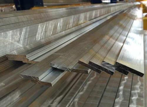 Aluminium Flat Bar