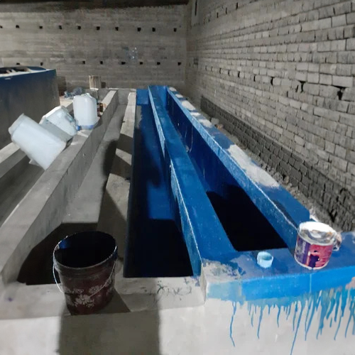 FRP Coating Services