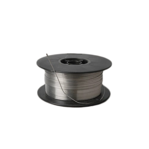 Ss Filler Wire Coil - Color: Silver