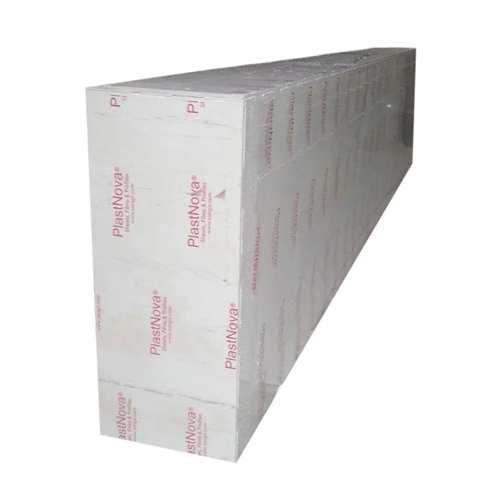 Plast Nova Aluminium Anodizing Tank - Application: Industrial