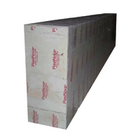 Aluminium Anodizing Pp Tank - Application: Industrial