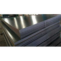 304 Ss Sheet - Application: Construction