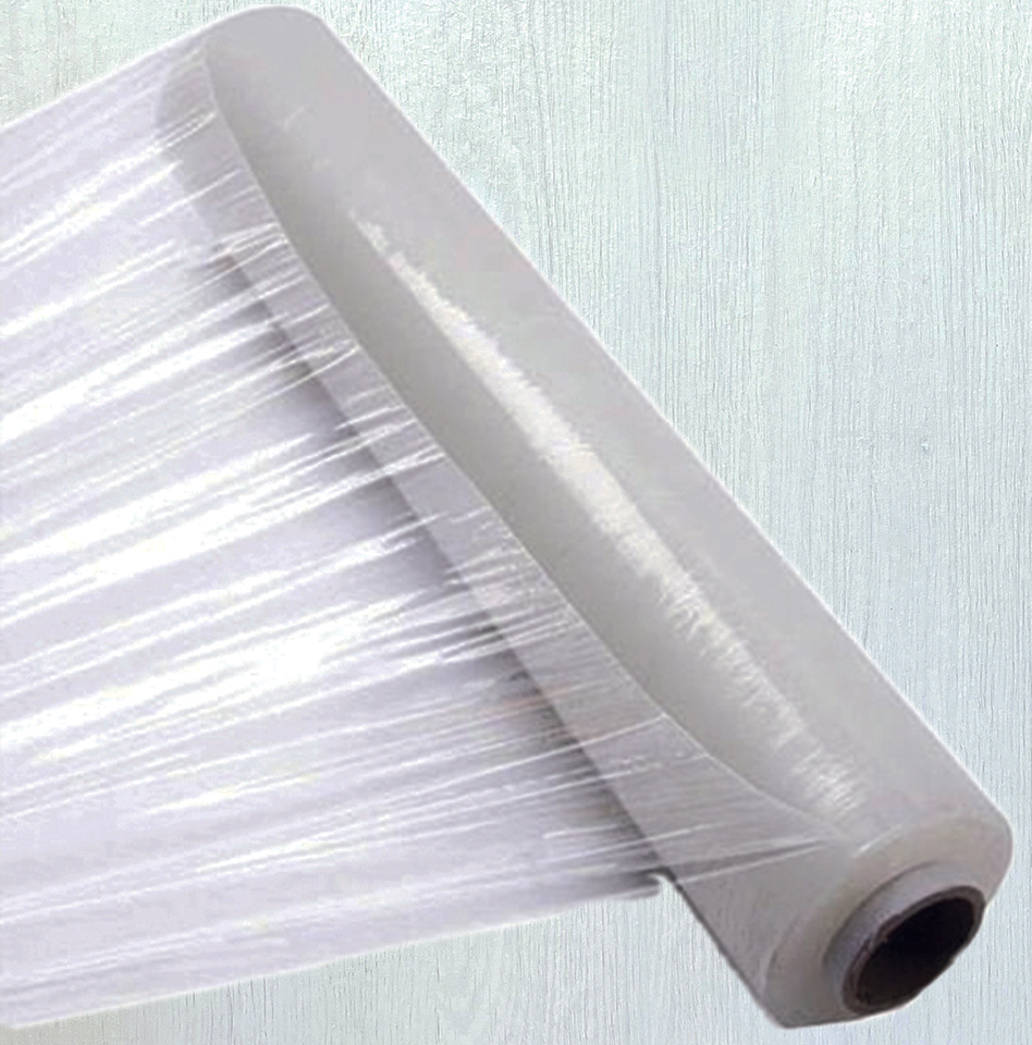 CLING DRAPE STERILE CUM SELF ADHERENT