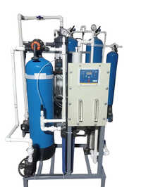 Industrial Ro Plant