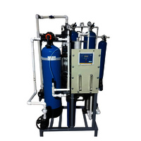 Industrial Ro Plant