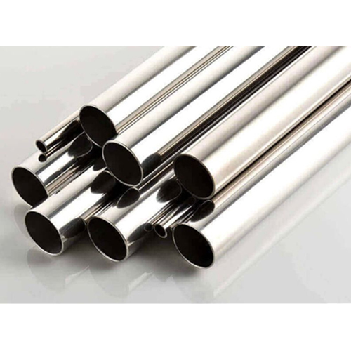 Ss Tube - Application: Construction