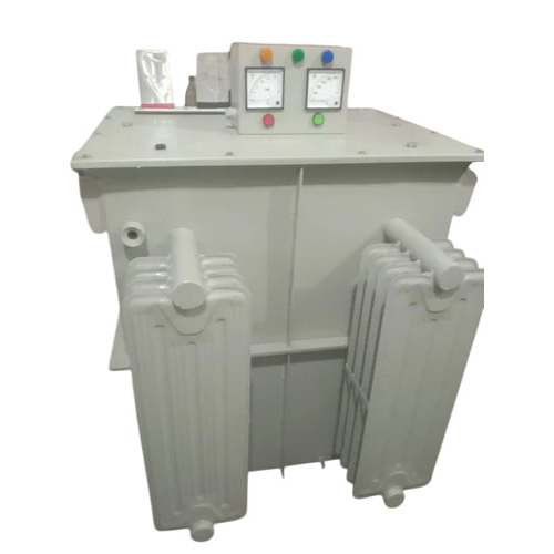 Anodizing Rectifier - Color: Grey