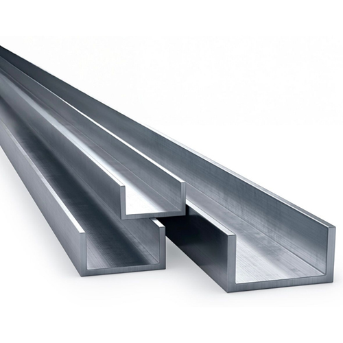 Ss Channel - Application: Construction