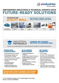 Industrial Exhaust Blower - Application: Sewage