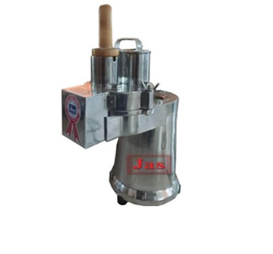 Automatic Carrot Crusher Machine