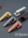 Ss Mortise Handle