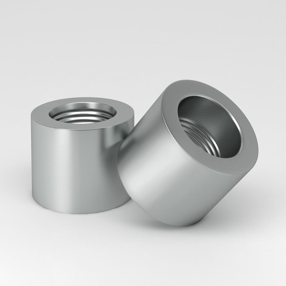 Stainless Steel Spacer