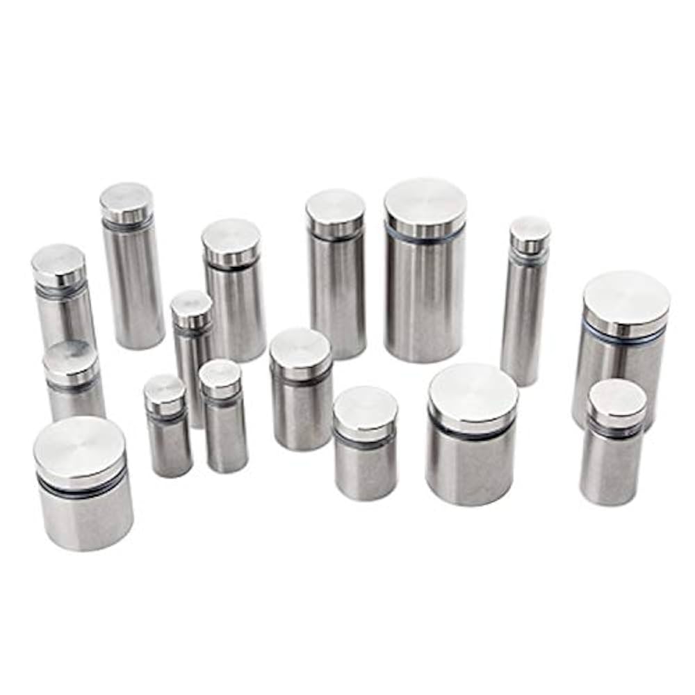 Stainless Steel Spacer