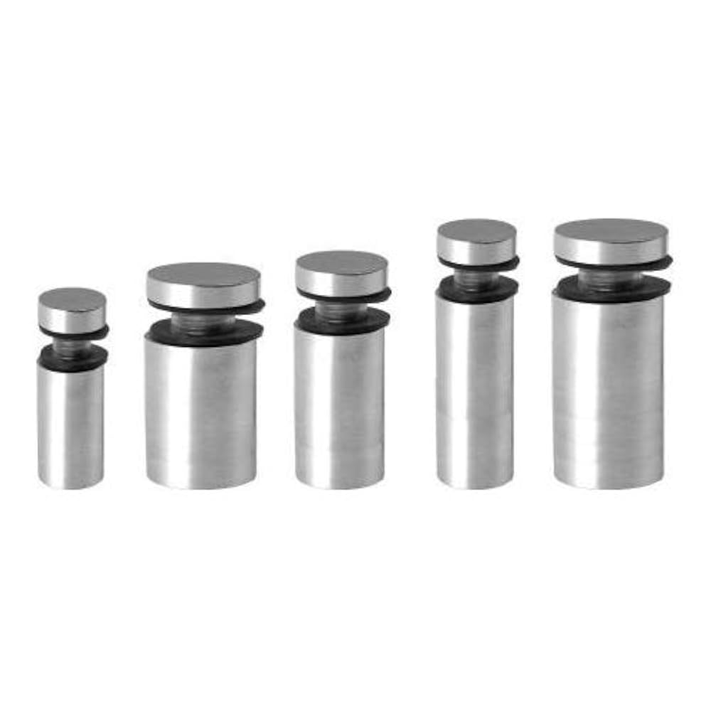 Stainless Steel Spacer