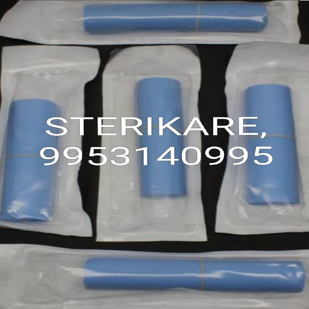 CLING DRAPE STERILE CUM SELF ADHERENT