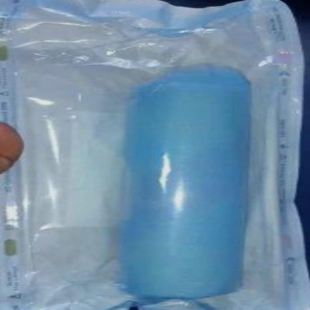 CLING DRAPE STERILE CUM SELF ADHERENT