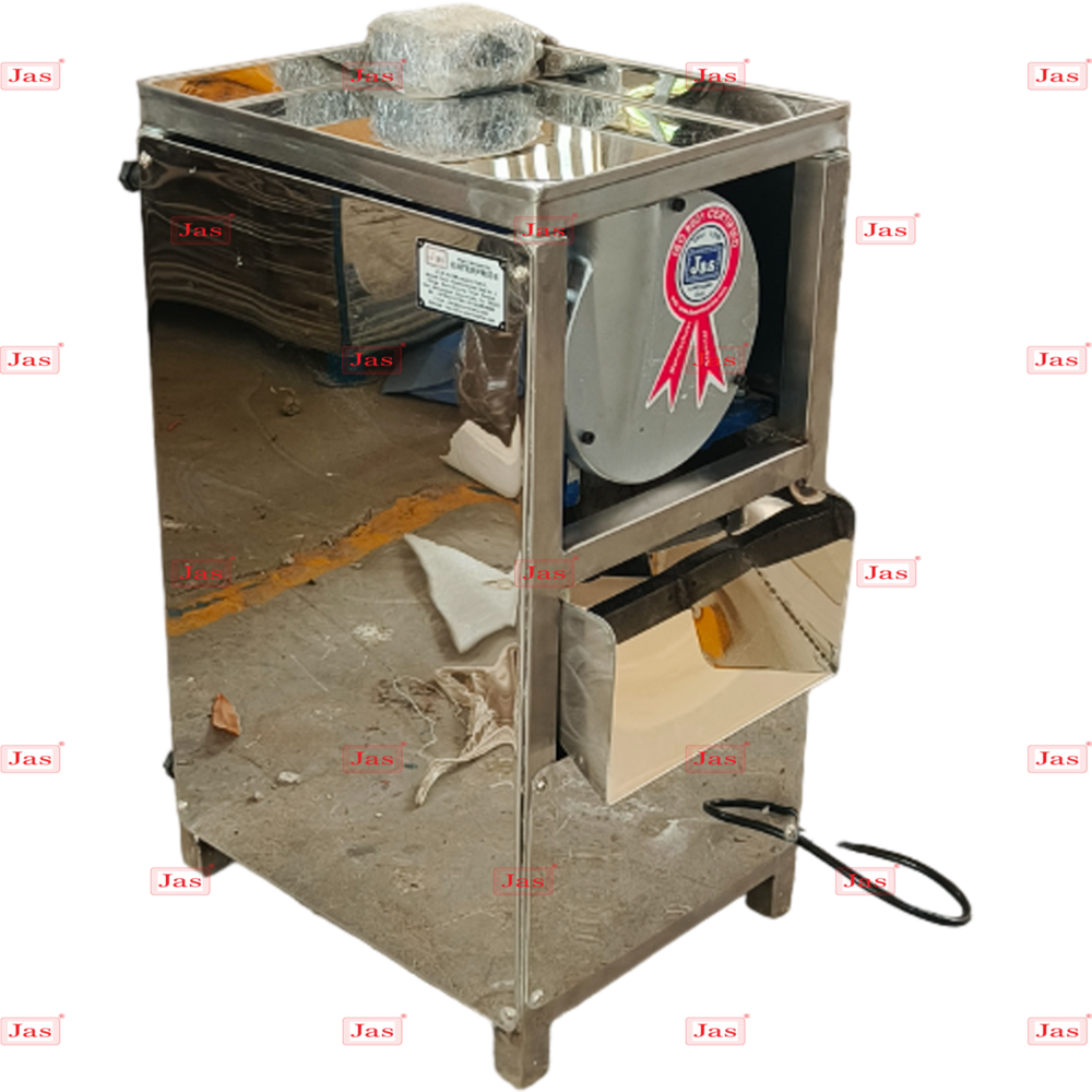 Cashew Cutter Machines