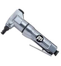 Tpt-690 Air Nibbler - Air Consumption: 3 Cfm (85 L/min)