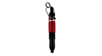 Tdcs-30r11 Pneumatic Autoshutoff Screw Driver - Color: Red And Black