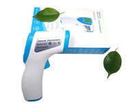 Infrared Thermometer