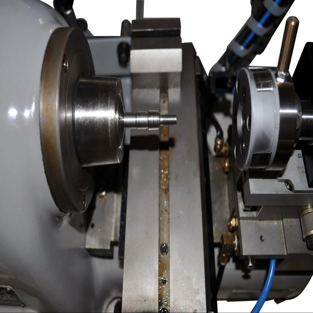 Thread Rolling Job Work