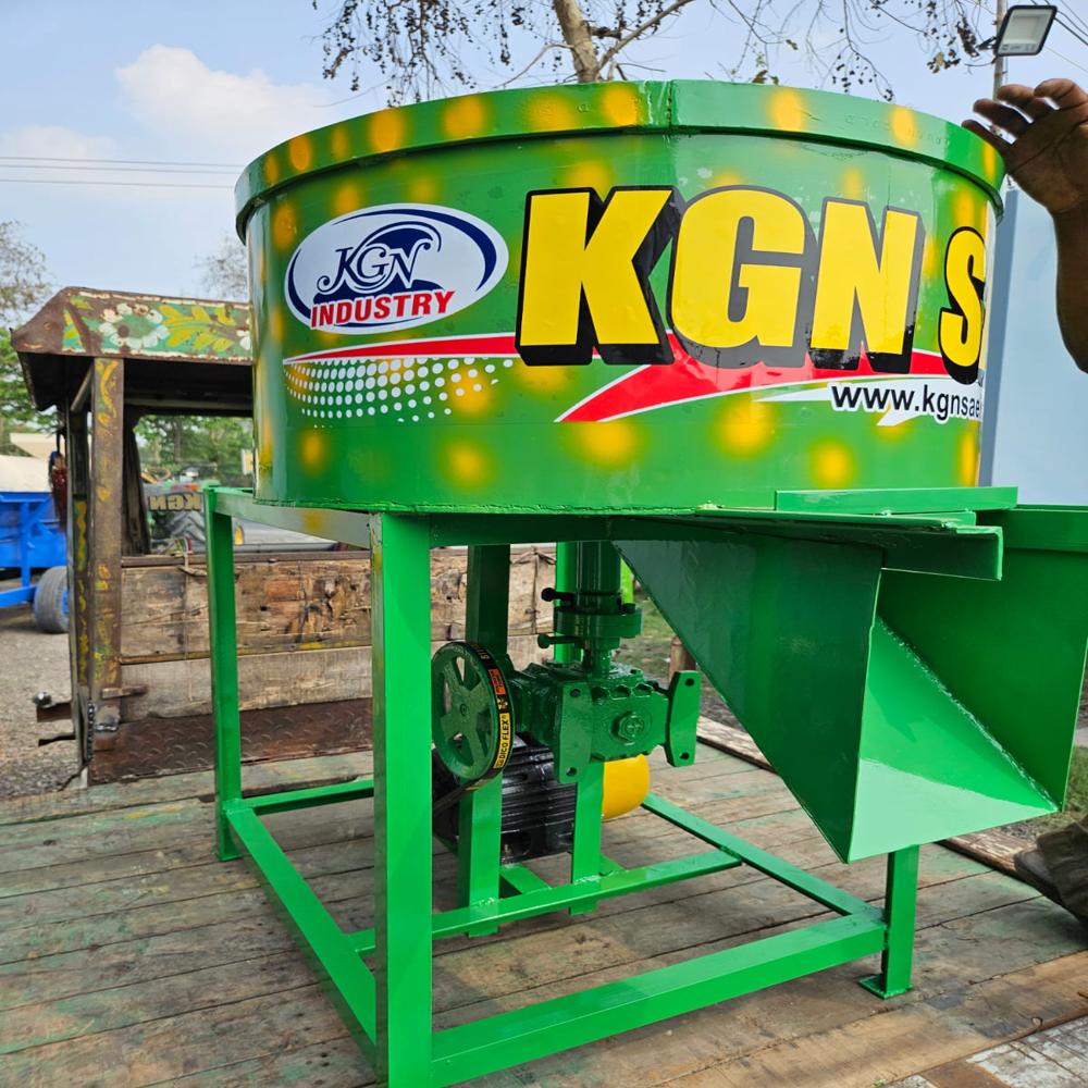 Automatic Detergent Powder Making Machine Full Setup - Automatic Grade: Semi-automatic