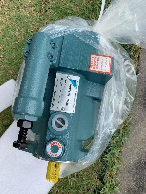 Daikin hydraulic pump