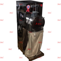 Besan Sattu Making Machine - Automation Grade: Semi Automatic