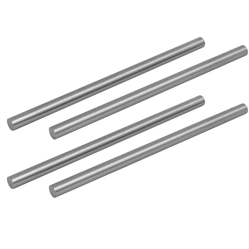 Hydraulic Shaft - Color: Black