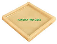 Hp 238 Plain Tile Moulds - Application: Industrial