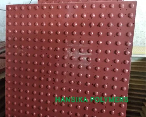 Hp-212 16 Goti Tile Mould - Application: Industrial