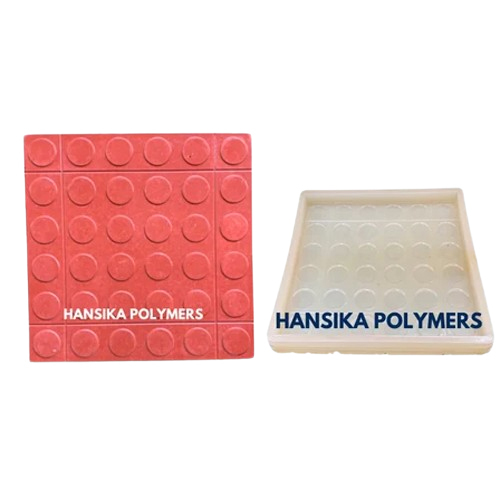 Box Dollar 300X300Mm Tile Mould - Application: Industrial