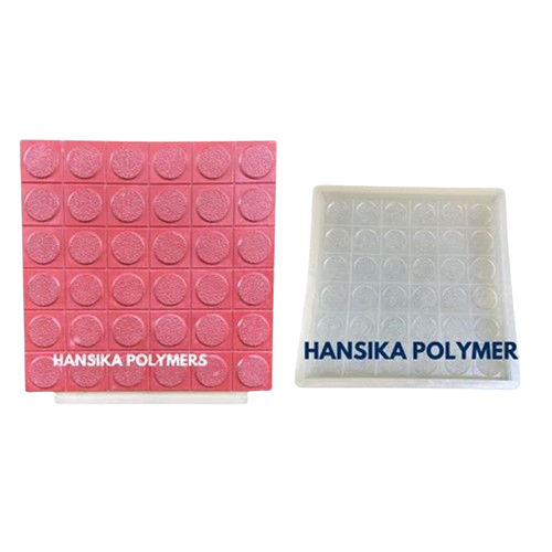 Military Dollar 300X300mm Tile Mould