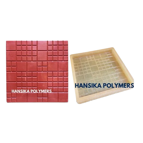 Hp 249 Astico 300X300Mm Tile Mould - Application: Industrial