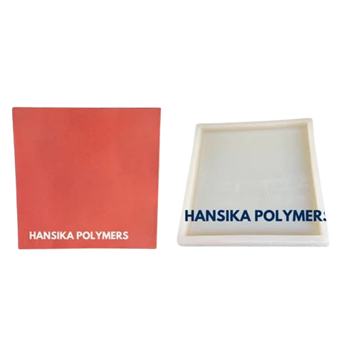 Hp 238 Camera Pattern 300X300Mm Tile Mould - Application: Industrial