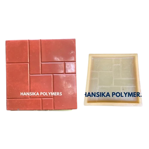 Collage 300X300Mm Tile Mould - Application: Industrial