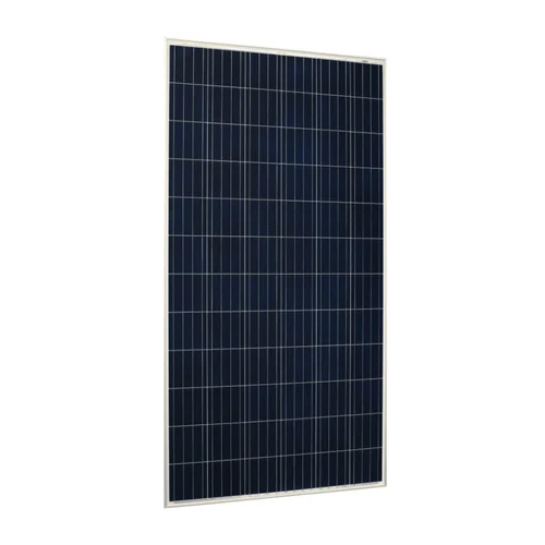 545W Solar Power Panel - Material: Polycrystalline Silicon