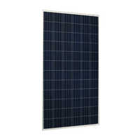 545W Solar Power Panel