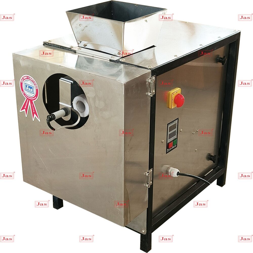 Papad Luva Cutting Machine