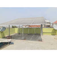 10kw On Grid Solar Power System