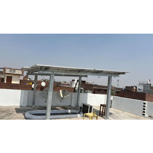 3Kw New Energy Solar System - Application: Home