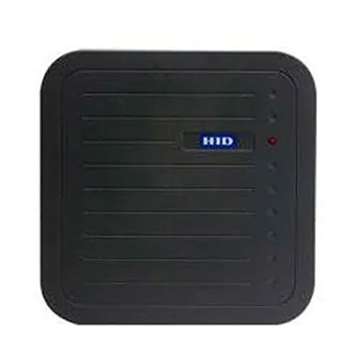 Hid Long Range Proximity Reader Maxiprox 5375 - Application: Access Control