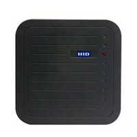 Hid Long Range Proximity Reader Maxiprox 5375 - Color: Black