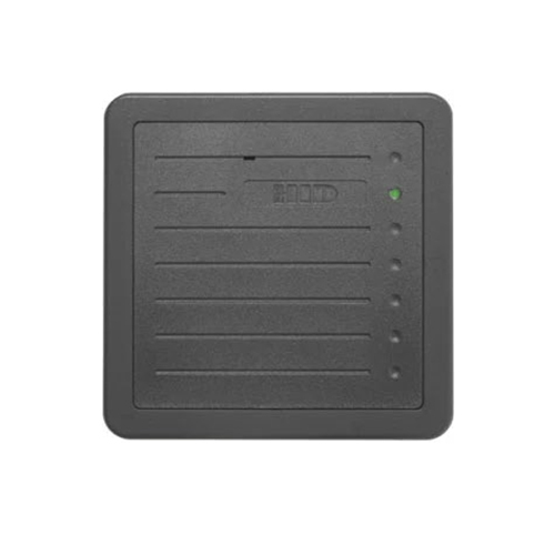 Proxmity Proxpro Reader 5355 - Application: Access Control