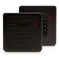 Hid Proxpro Reader 5355 - Application: Access Control