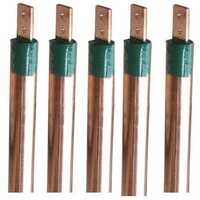 Copper Earthing Electrode