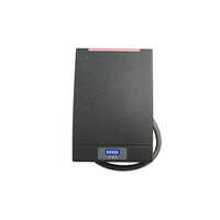 Hid Iclass Se R40 Contactless Smart Card Reader Wall Switch - Application: Access Control