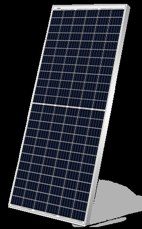Solar Panel - Color: White