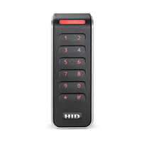 HID Signo 20k Card Reader Keypad