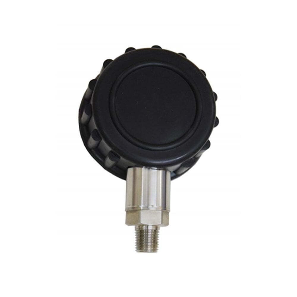 Winters Instruments Canada Digital Pressure Gauge MODEL DPG208 RANGE 30 Inch/0/200 PSI